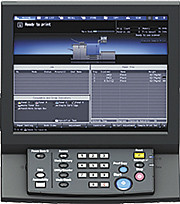 Konica Minolta AccurioPress C83hc