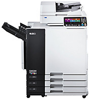 Самый быстрый (почти) струйный