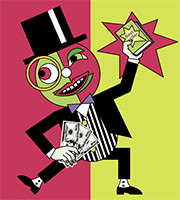 Бестселлеры для полиграфистов