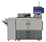 Ricoh Pro 8300S