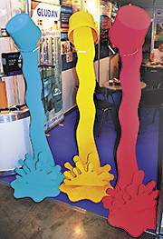 Выставки торопят «цифровизацию»