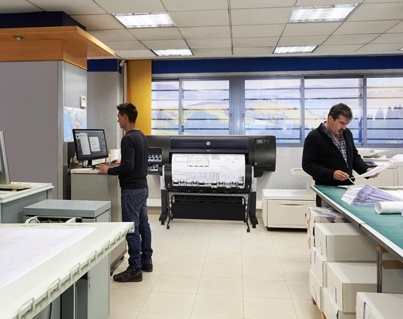 Визуально и интерактивно: 15 наивных, но важных вопросов про HP SmartStream