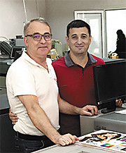 Долгая дорога к лучшей «цифре»