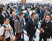 Путеводитель по Labelexpo Europe 2019