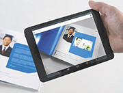 Напечатал? Оживи!