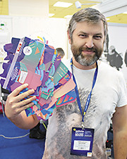 Считаете ли вы перспективной нишу печати защищённой продукции?