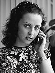 Точки контакта: реальные истории (часть 12)