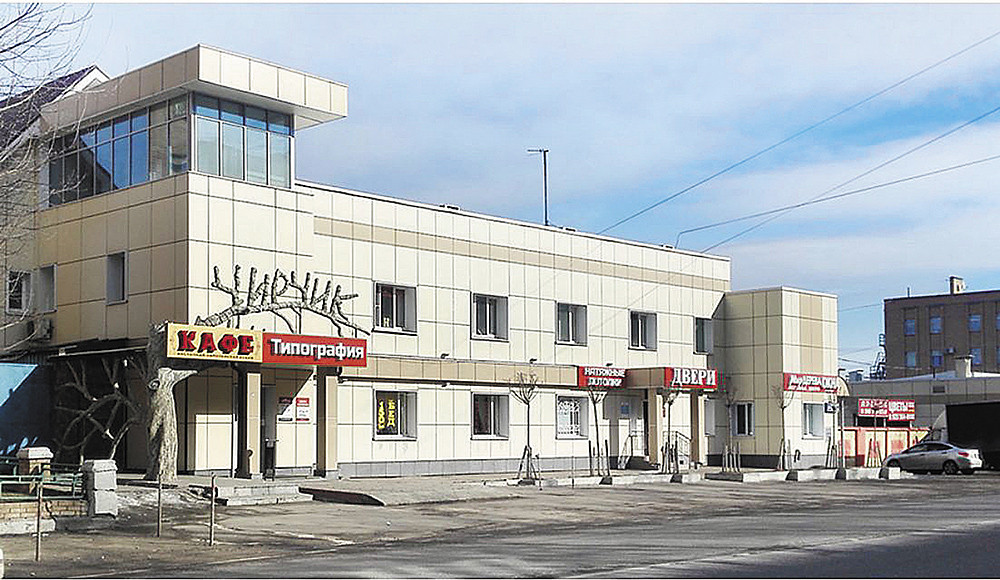 Непробиваемый «Бронепоезд»