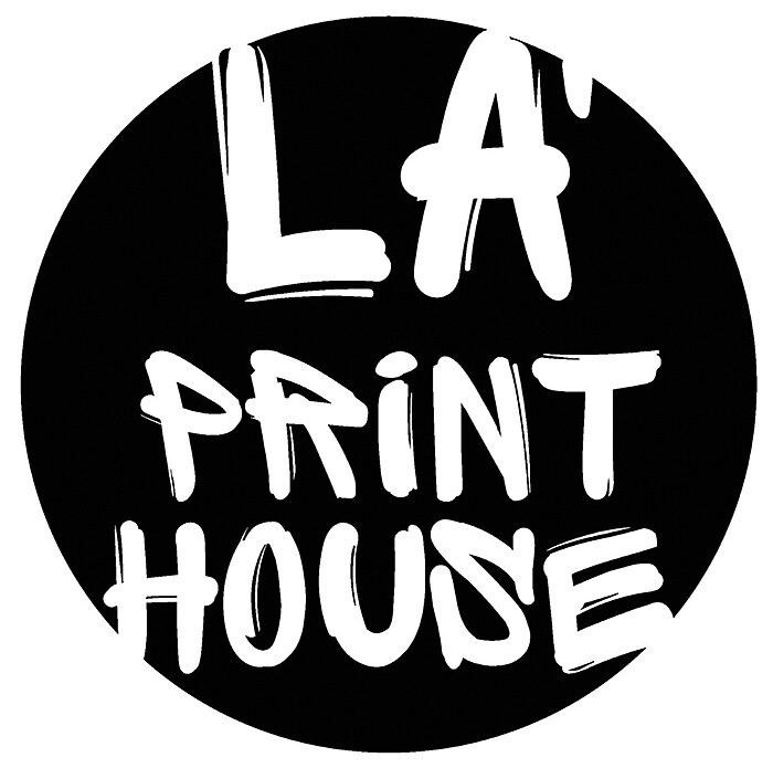 La`Print House — дом для DTF