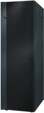 Новейшее решение IBM SONAS позволяет сформировать единое виртуальное файловое пространство для хранения больших массивов данных. Фото: IBM