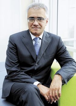 ТАГИР ЯППАРОВ: «Корпоративная мобильность — это не только новые возможности, но и новые вызовы» 