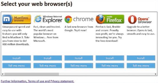 Новый штраф для Microsoft