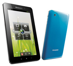 IdeaPad Tablet A1