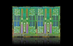 Новые процессоры AMD Opteron