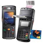 Портативный компьютер с двумя дисплеями