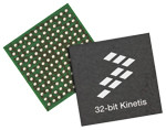 Kinetis X от Freescale