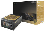 Блоки питания Seasonic серии Х