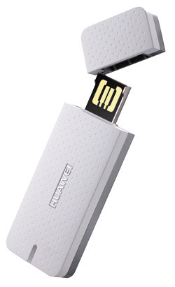 USB-модем Huawei Hi-Universe E369
