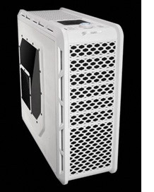 Evolution от COUGAR