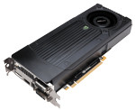 PNY GTX 650 Ti BOOST