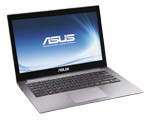 ASUS U38N и U38DT