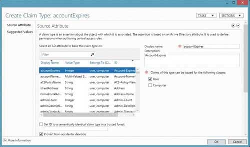 Диалоговое окно создания новой заявки
