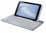 Acer Iconia W3 с Windows 8