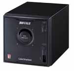 LinkStation PRO Quad Enclosure