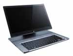 Ноутбук-трансформер Acer Aspire R7