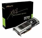 GeForce GTX 780 от PNY Technologies