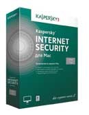 Kaspersky Internet Security для Mac