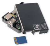 Контент-фильтр «нано-размера» на Raspberry Pi