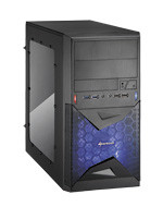 Мини-башни от Sharkoon