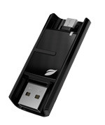 Универсальный накопитель Leef Bridge