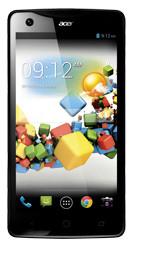 Liquid S1 в России