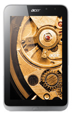 Iconia W4 на Windows 8