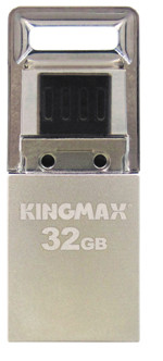 KINGMAX PJ-02 с двумя интерфейсами