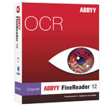 ABBYY FineReader 12
