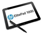 HP ElitePad и ProPad