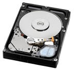 HGST Ultrastar C15K600