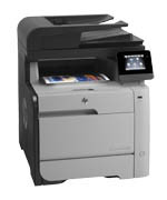 HP Color LaserJet Pro MFP M476