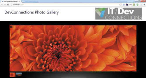 Фотогалерея