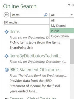 Работа с?Power?Query