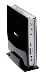 Мини-ПК ZOTAC ZBOX Plus с Windows 8.1 with Bing