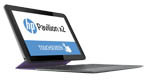 Ноутбук-трансформер HP Pavilion x2