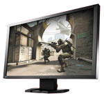 Eizo представила новый монитор