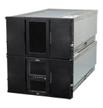 ETERNUS LT260 до 1 петабайта