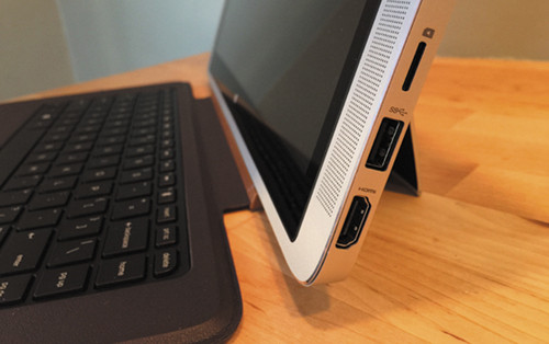 Доступные порты