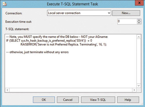 Ошибка с размещением реплики