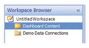 Новый элемент меню